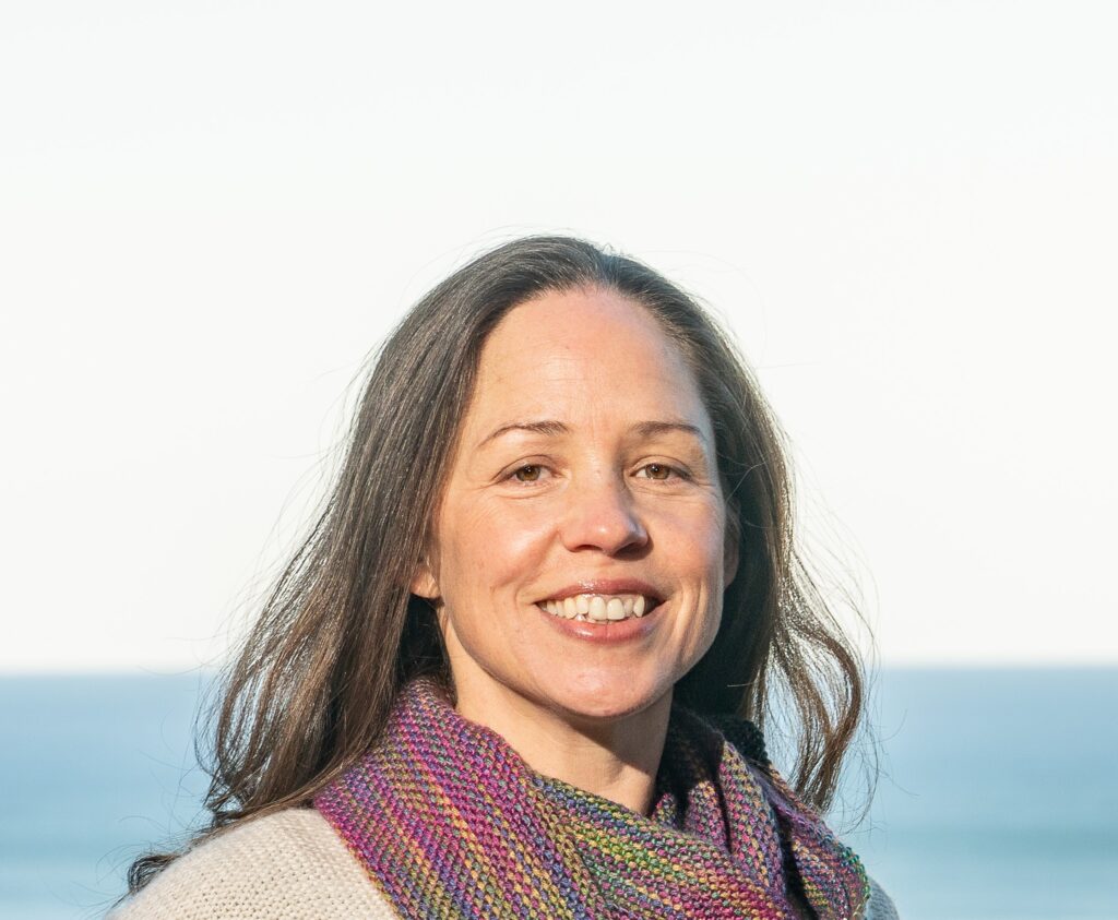 Katie Voelke Executive Director