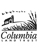 Columbia Land Trust Logo