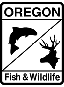 OR Department of Fish & Wildlife
